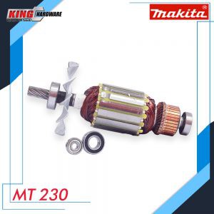 ARMATURE MAKITA MITRE SAW MT 230