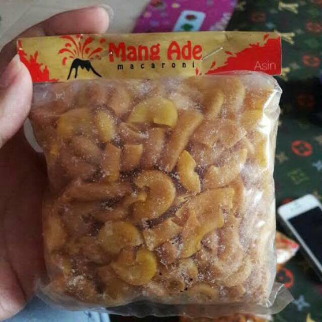 

Mangade Asin