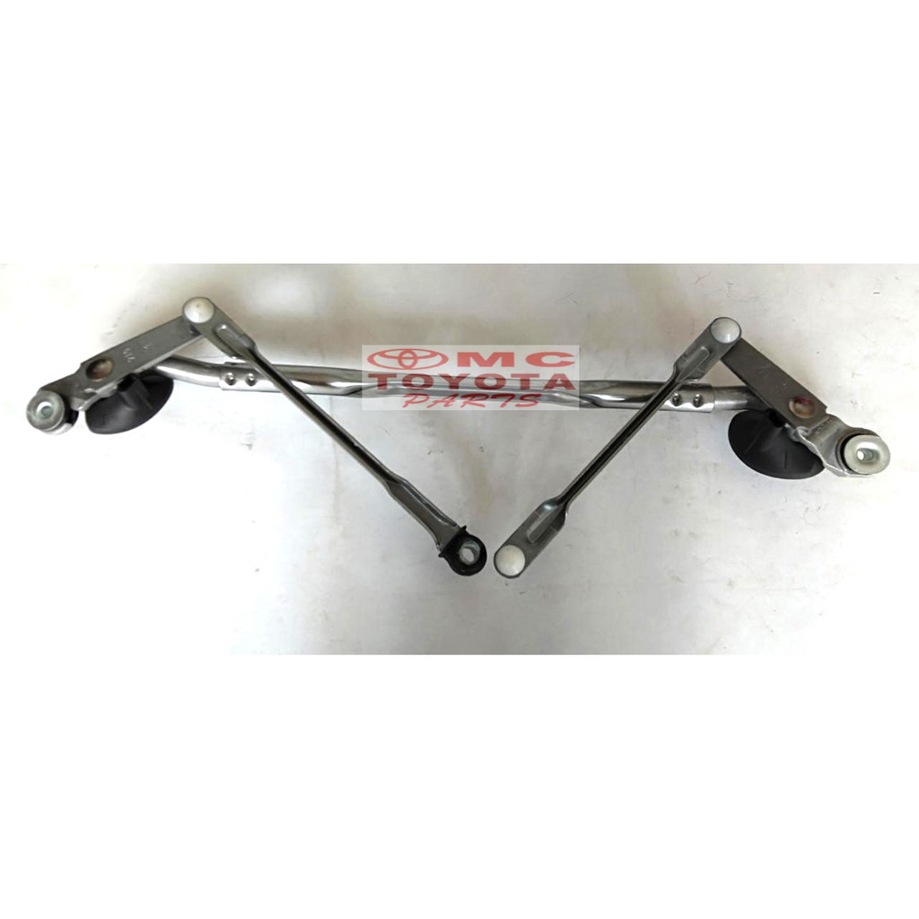 Wiper LInk Depan Kijang Innova 85150-0K071