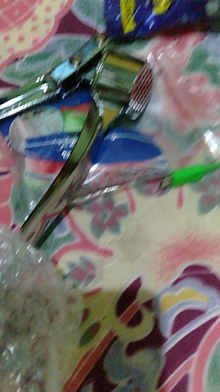 [159 Gram ] Alat Penghancur Bawang Stainless Steel Garlic Press