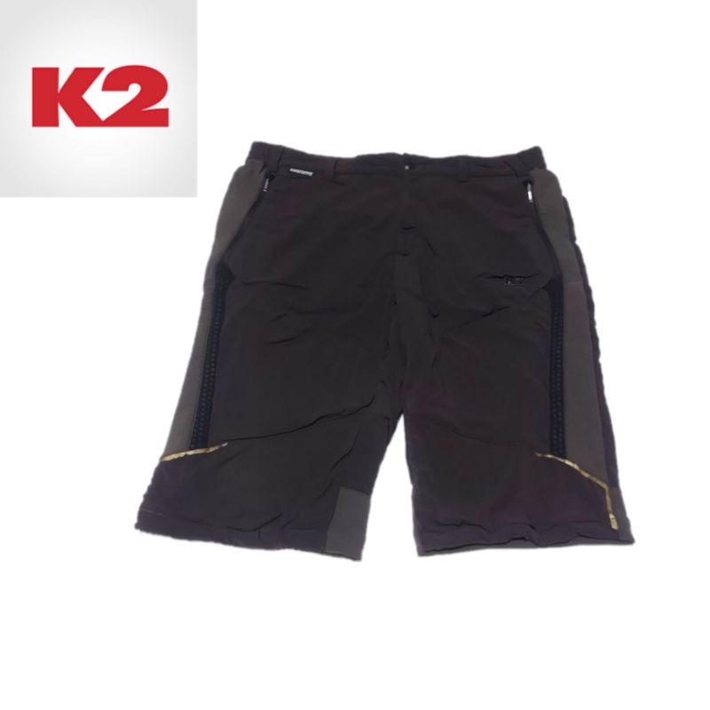 celana pendek outdoor K2