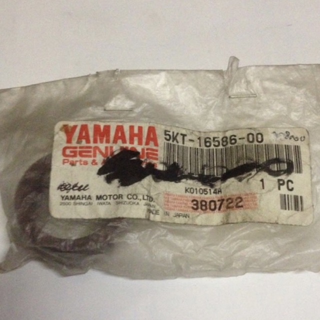 COD Cage one way Mangkok Kopling YAMAHA  Jupiter lama - Vega lama old - Jupiter Z Vega R ORIGINAL as