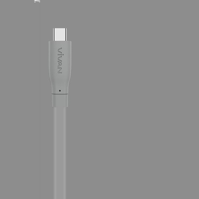 KABEL DATA VIVAN CBC100 - ABU-ABU