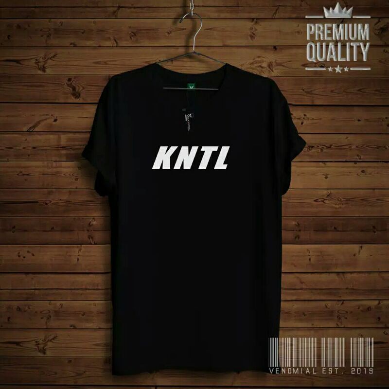 kaos kntl /kaos kntl cowok distro /kaos kntl ilusi /kaos kntl murah /kaos pria / kaos distro