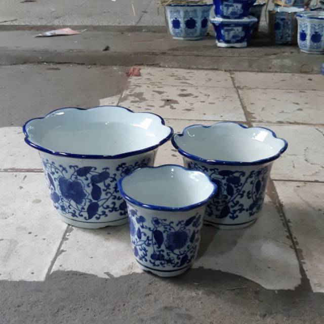 Jual vas bunga hidup-Jual pajangan vas bunga-Jual pajangan keramik import