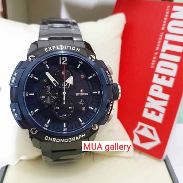 Expedition original 6781