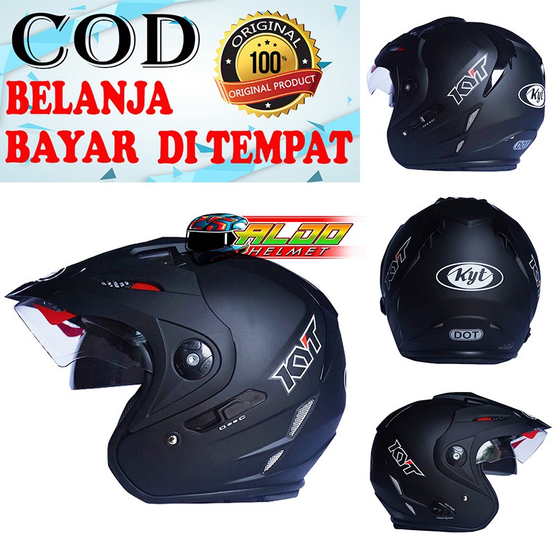 helm kyt