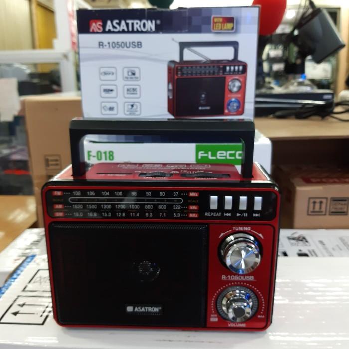 Radio Asatron R-1050Usb
