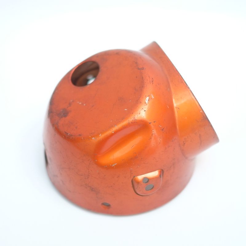 BATOK LAMPU DEPAN HEADLAMP HONDA CB125T CB 125 CB125 TWIN ORIGINAL NOS ORI BARU