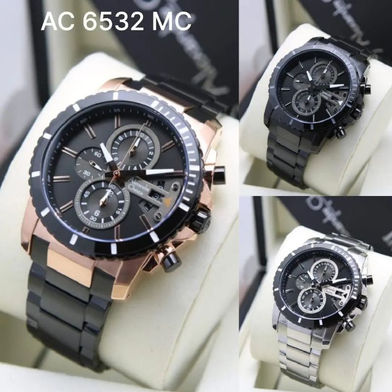 Alexandre Christie Pria AC6532 Original
