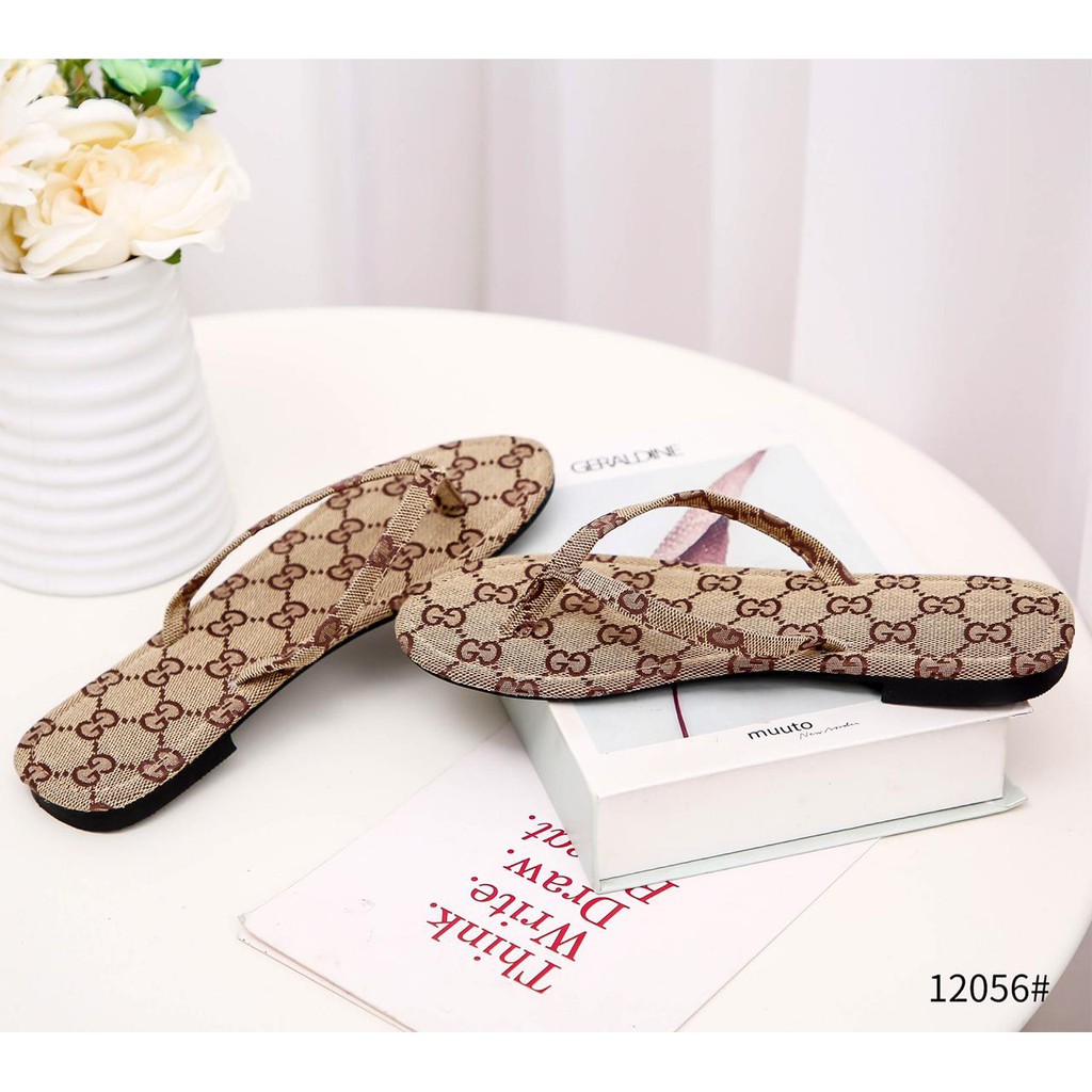 Sandal Wanita Sandal Import Sandal Batam VC 12056