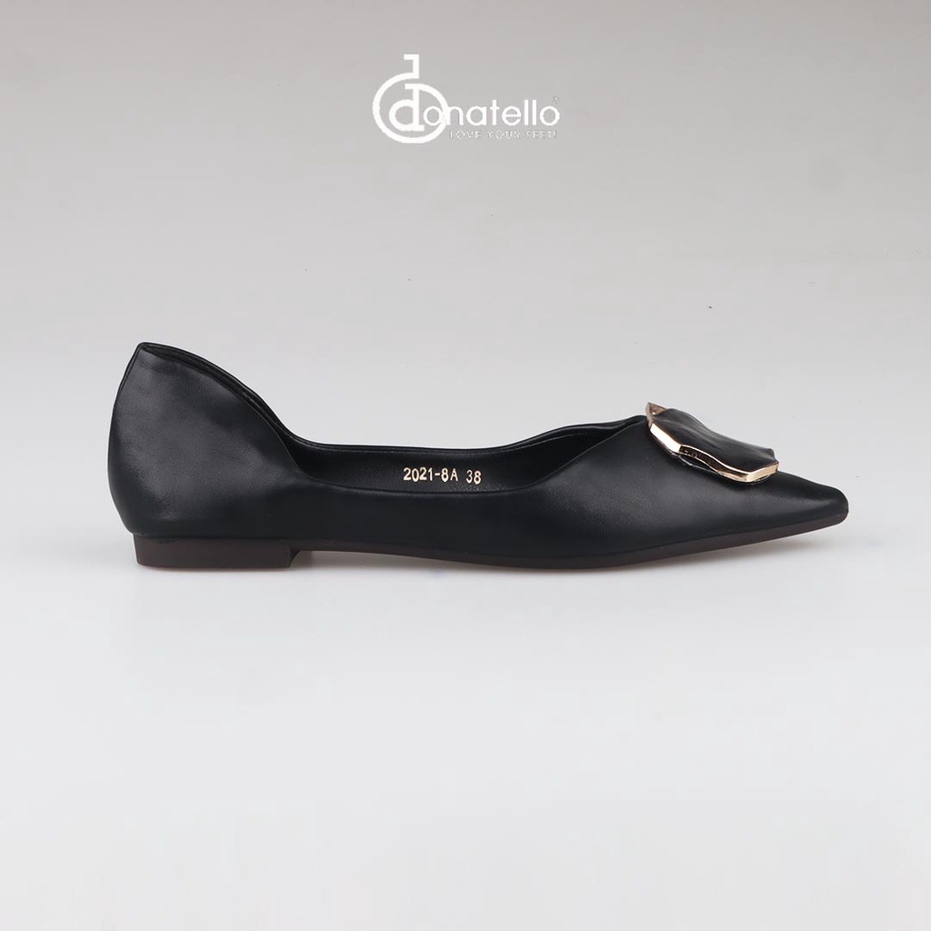 Donatello C202108A Flatshoes Wanita