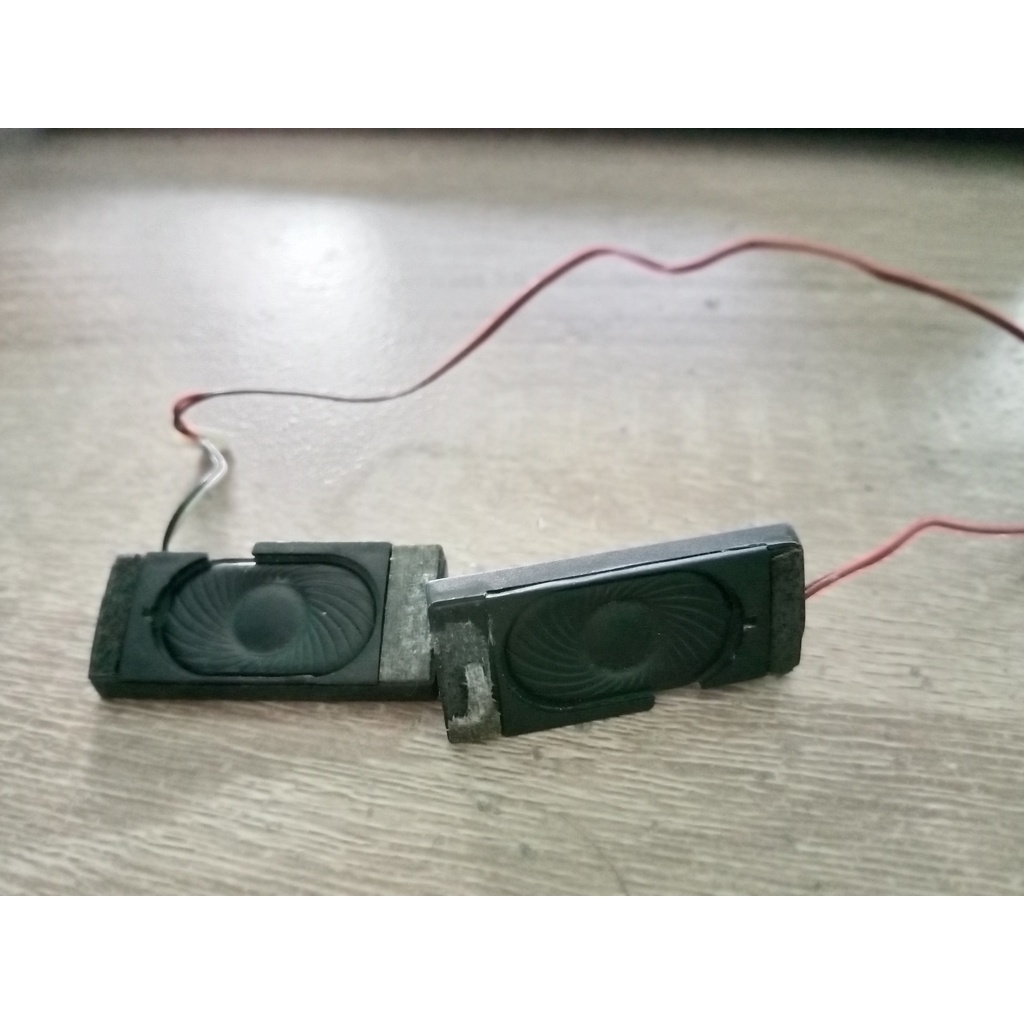 Speaker Internal Laptop Asus 1215B bekas