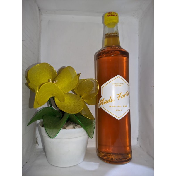 

madu randu asli
