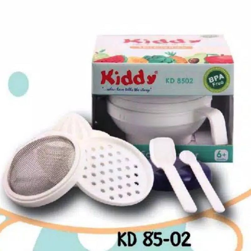 food maker kiddy 7 in 1