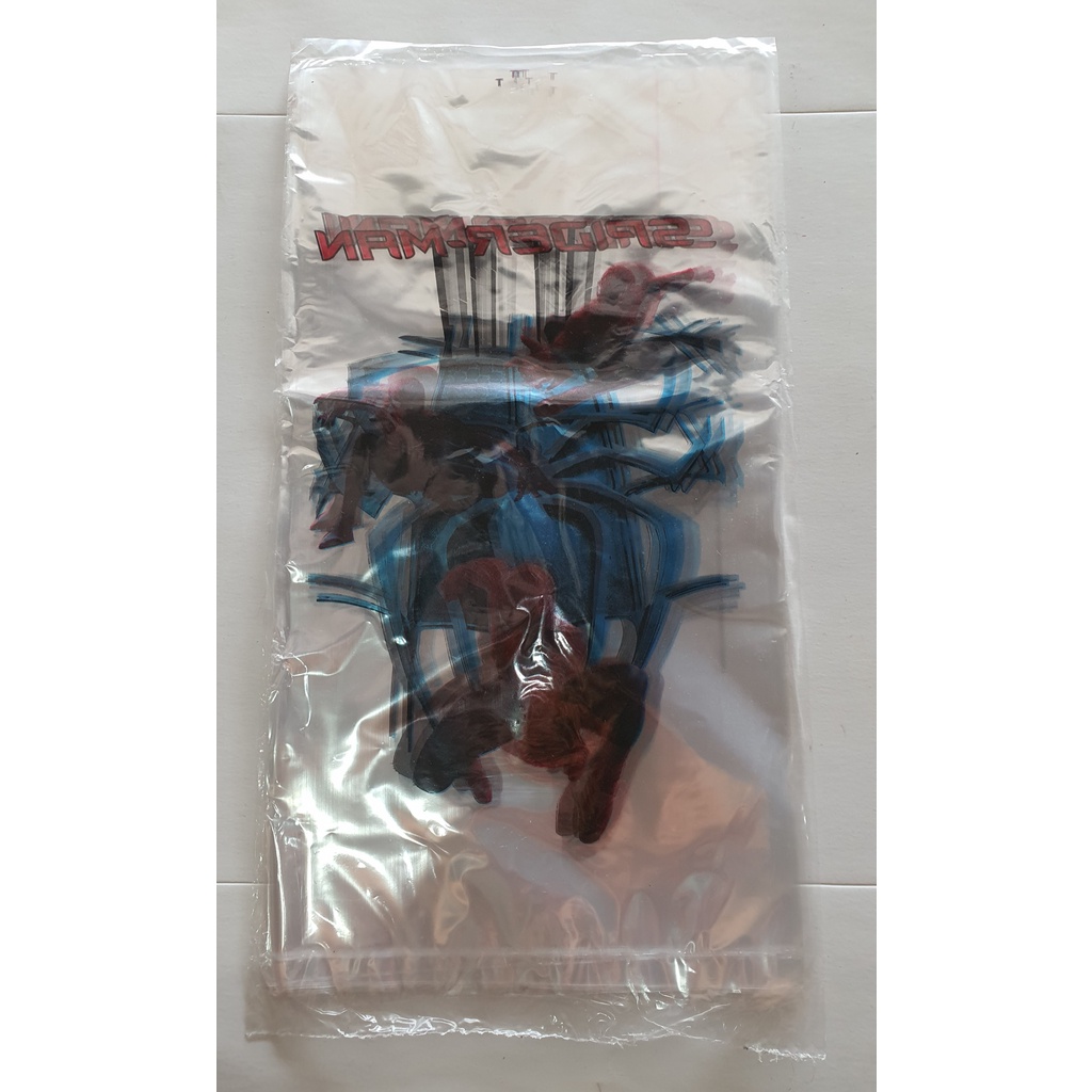 

Plastik Ultah Tipis