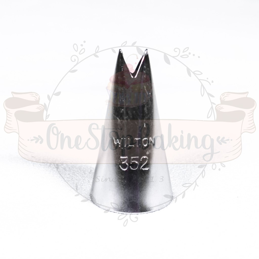 

Wilton TIP 352