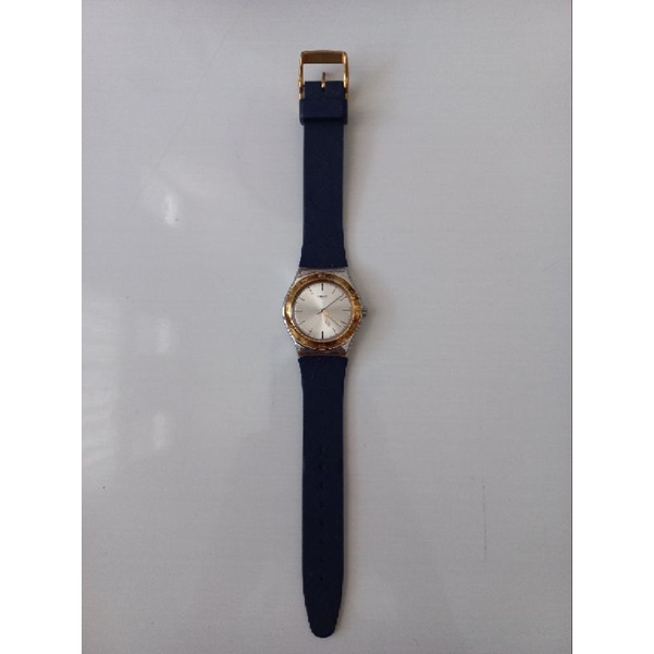 Jam SWATCH ORIGINAL second