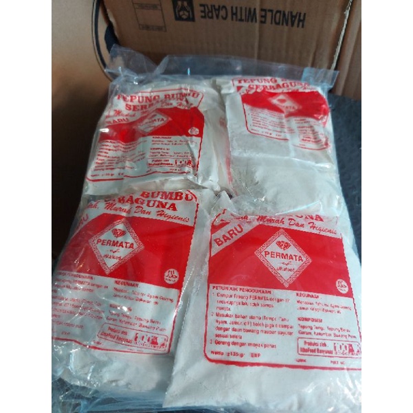

Tepung bumbu serba guna 125gram