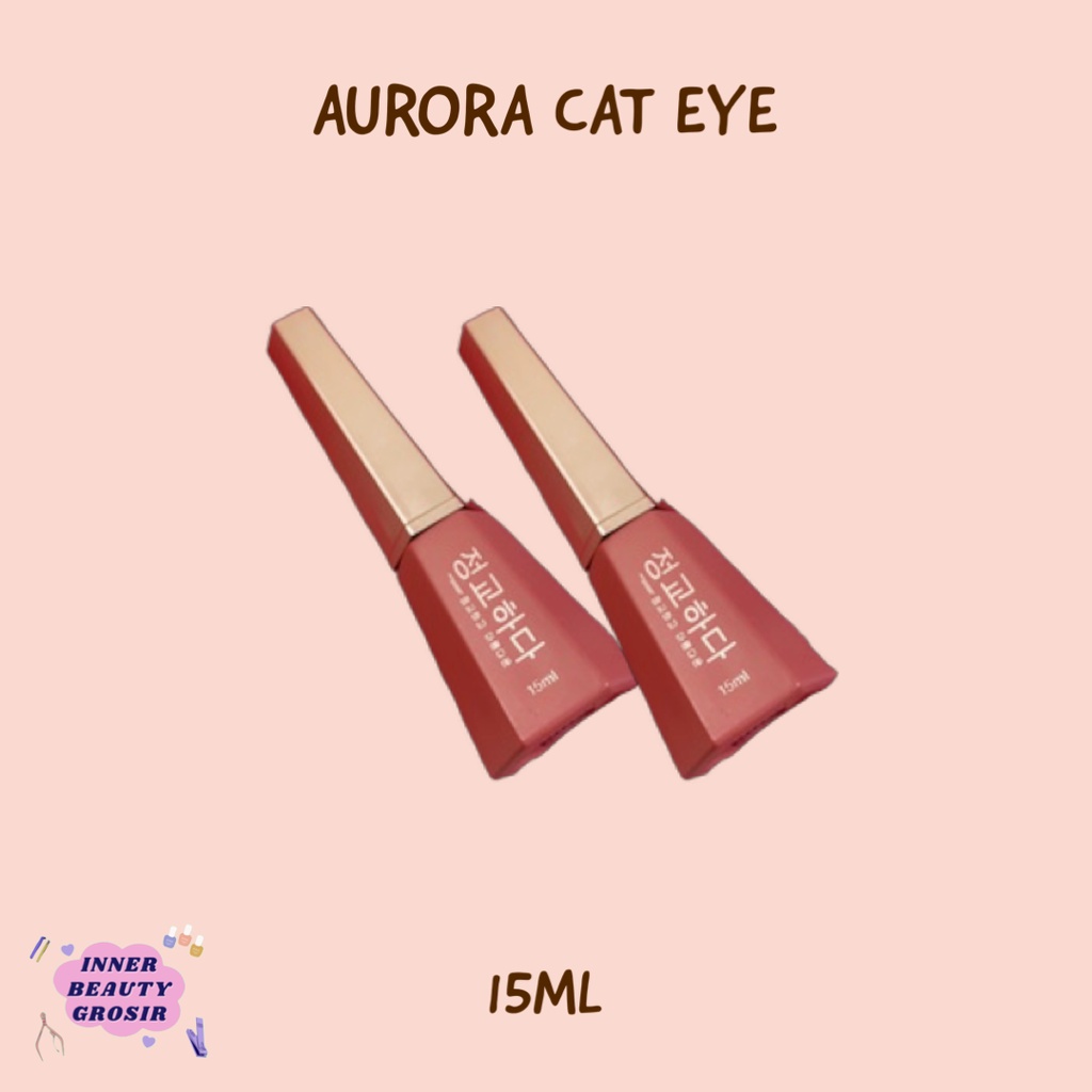 Kutek Gel Cat Eye Aurora 15ml
