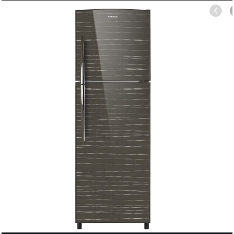 Kulkas 2 pintu Sanken SKG 236BH [Murah]