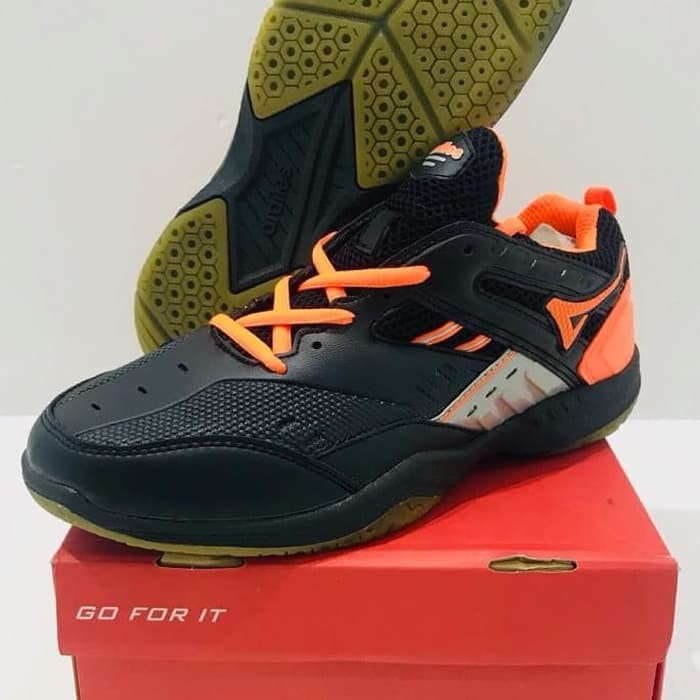 SEPATU BADMINTON BULUTANGKIS ARDILES GANFALL