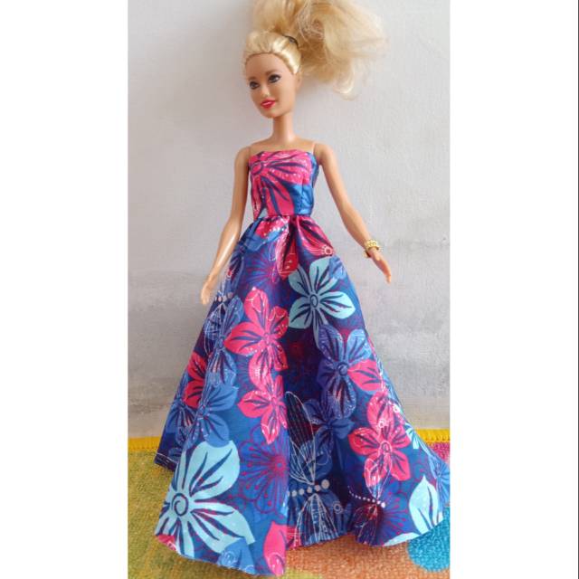 baju barbie baju barbie