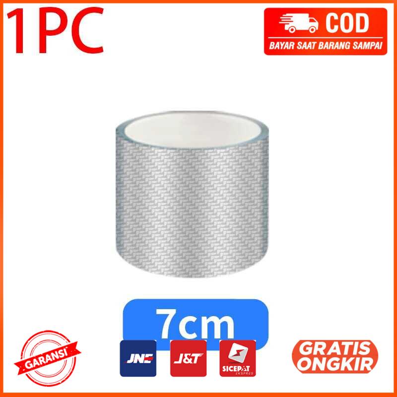 Stiker Pelindung Mobil Car Scratchproof Tape 3 m C405 70mm