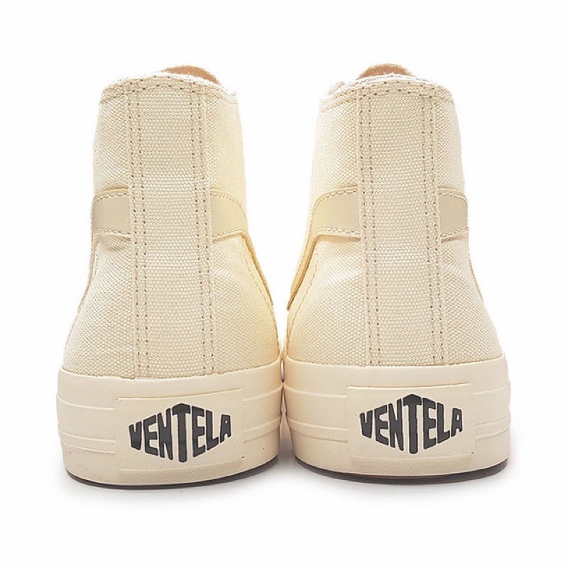 Ventela Public High Cream [READY STOCK]