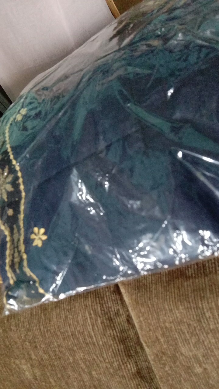 Kemeja Pria Pendek Seragaman