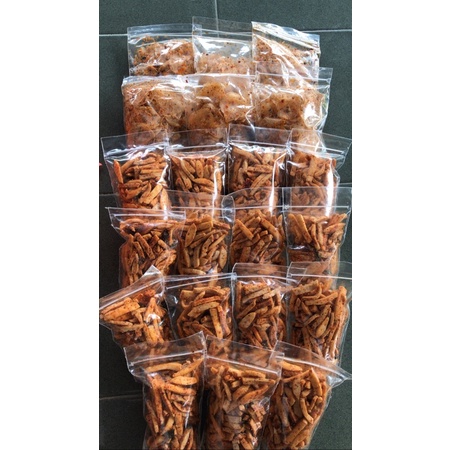 

Bumbu dapur masakan