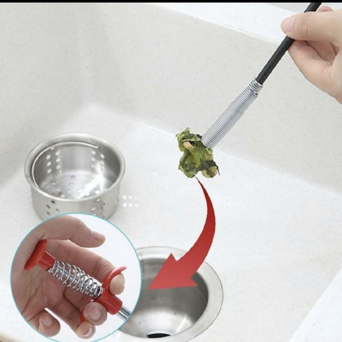 Magic Cleaning Claw all purpose home kits