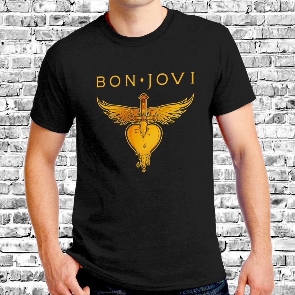 BON JOVI - KAOS BON JOVI TOUR 2015