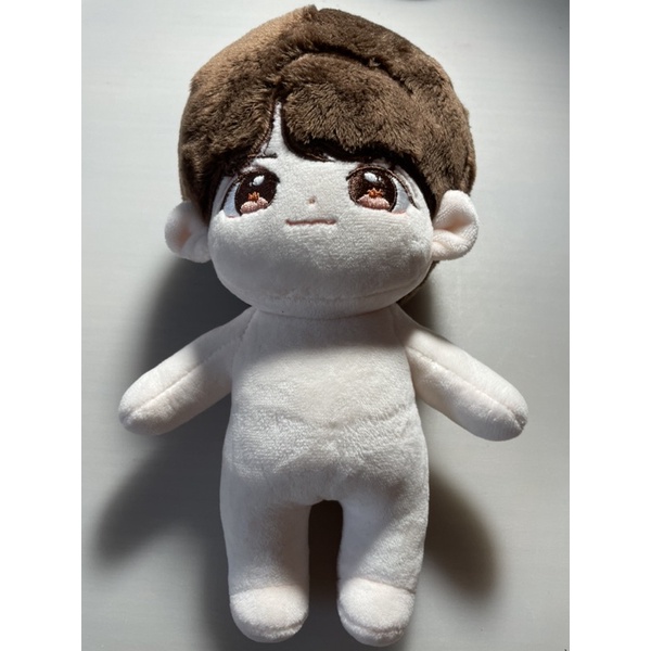 (booked) Doll only melon hendery WAYV 20cm