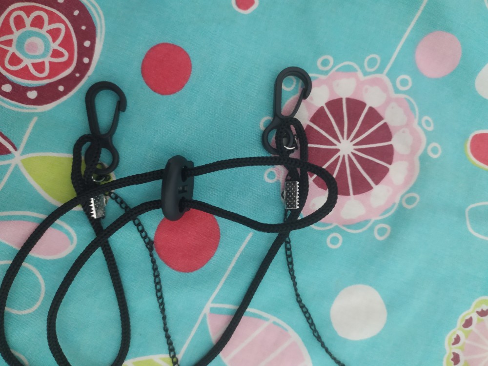 Tali Masker / Strap Masker