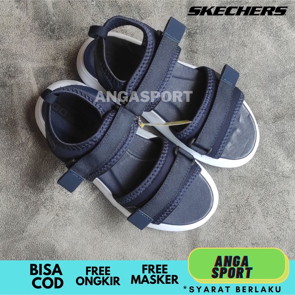 Sandal SKECHERS gunung WANITA / sandal outdoor CEWE / sandal gunung kasual / sandal CEWE