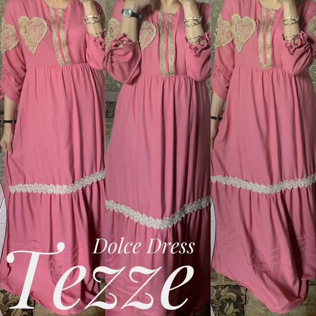 

Tezze
