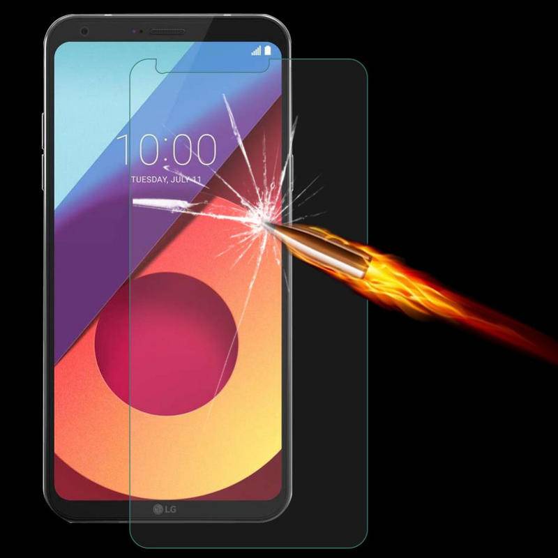 Pelindung Layar Tempered Glass Untuk LG K 20 Prime 22 + 40S 41S 42 50S 51S 52 61 62 4G 71 92 5G