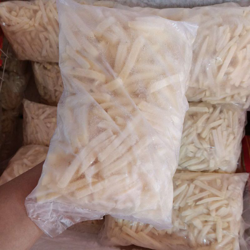 

PROMO KENTANG SHOESTRING MURAH KHUSUS SHOPEE