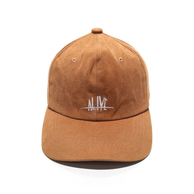 Topi Millitage second original