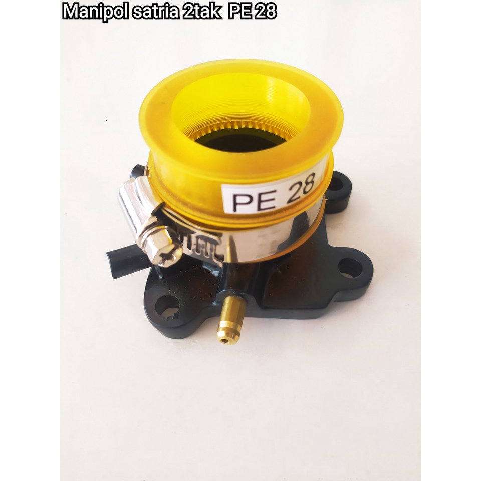 manipol satria hiu satria 2 tak pe28