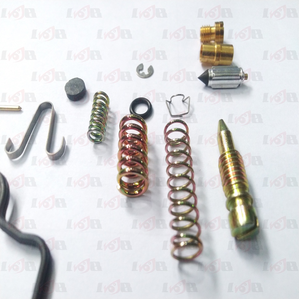 Repairkit PE28 NSR SP PE-28 Repair kit Karburator Parkit Carbu Kualitas Bagus