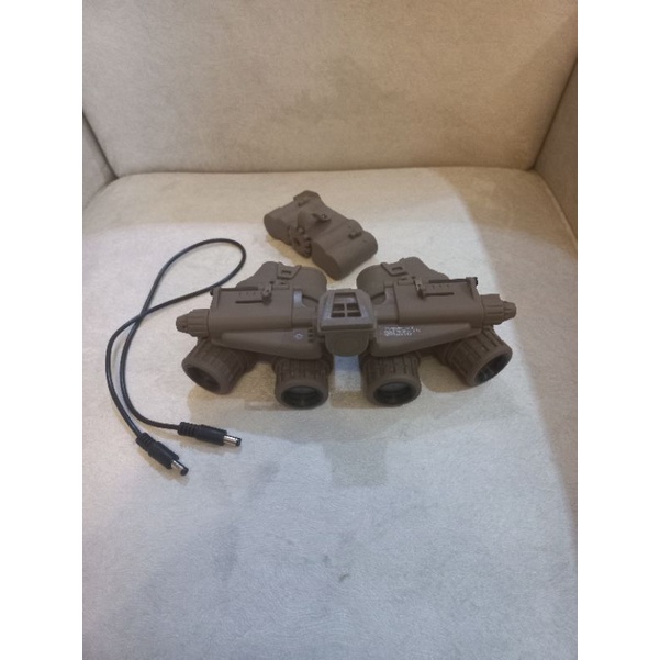 FMA gpnvg dummy nvg night vision goggles goggle mount airsoft fast helmet mich 2000 emerson tactical