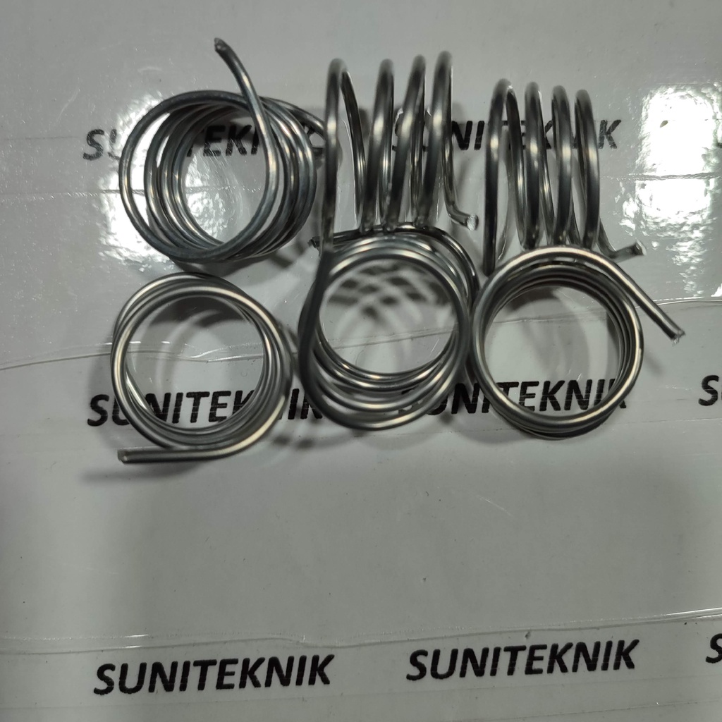 KAWAT LAS ALUMINIUM 2MM - KAWAT LAS EVAP - KAWAT LAS ALUMINIUM