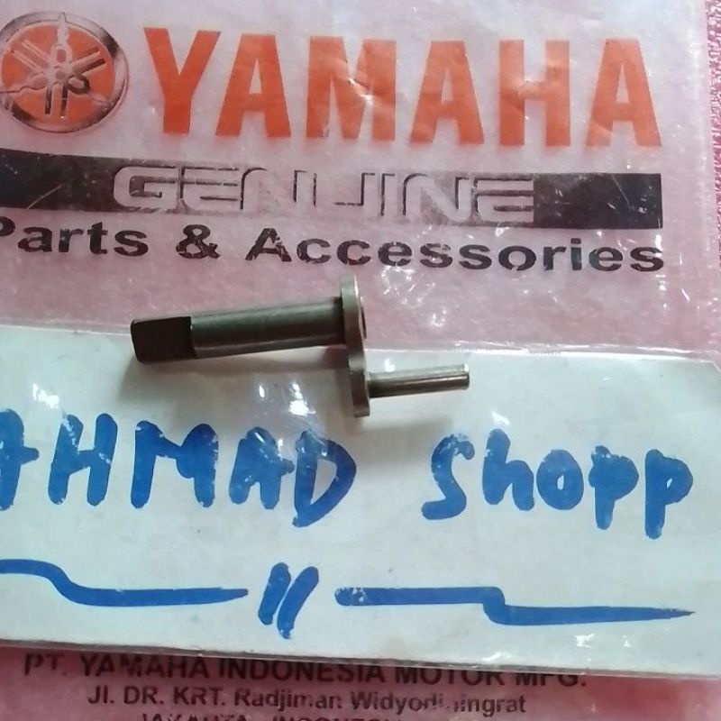 pen pin as dekompresi yamaha jupiter mx vixion nmax aerox 155 lexy original lost pack