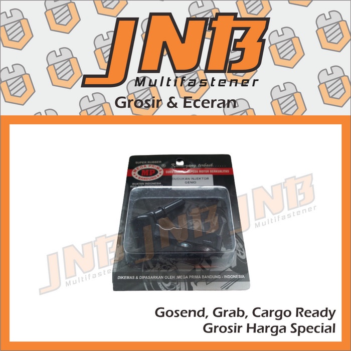 Joint injector join rumah dudukan injektor Honda GENIO FI