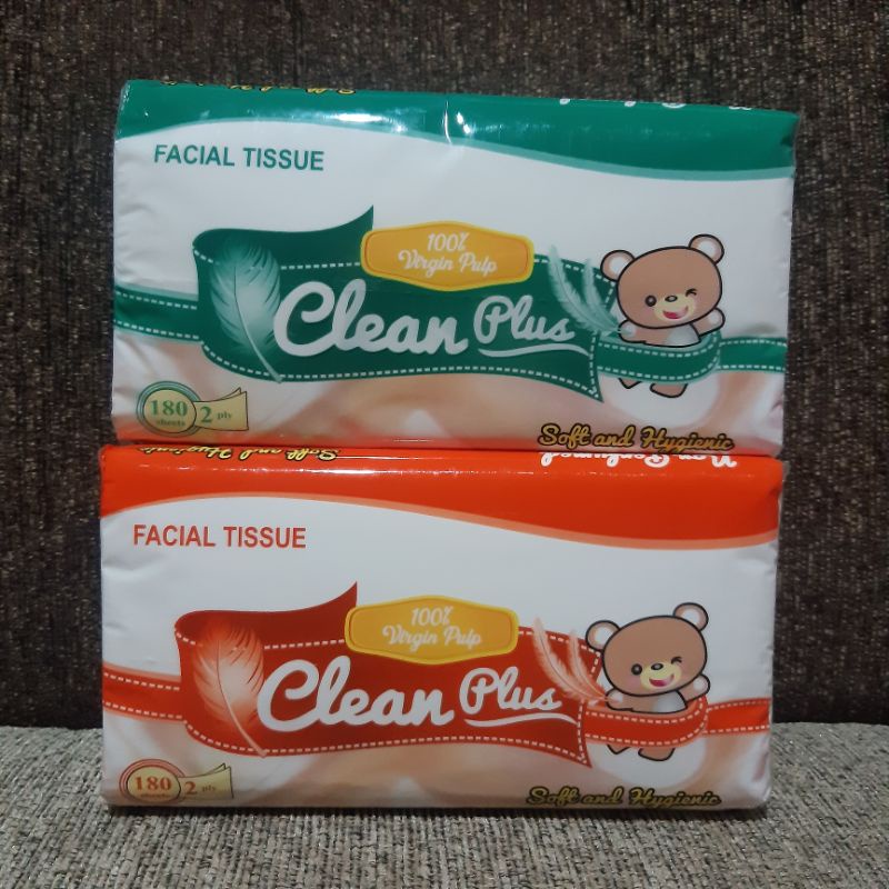 Tisu Nice 180 sheet Tissue Murah