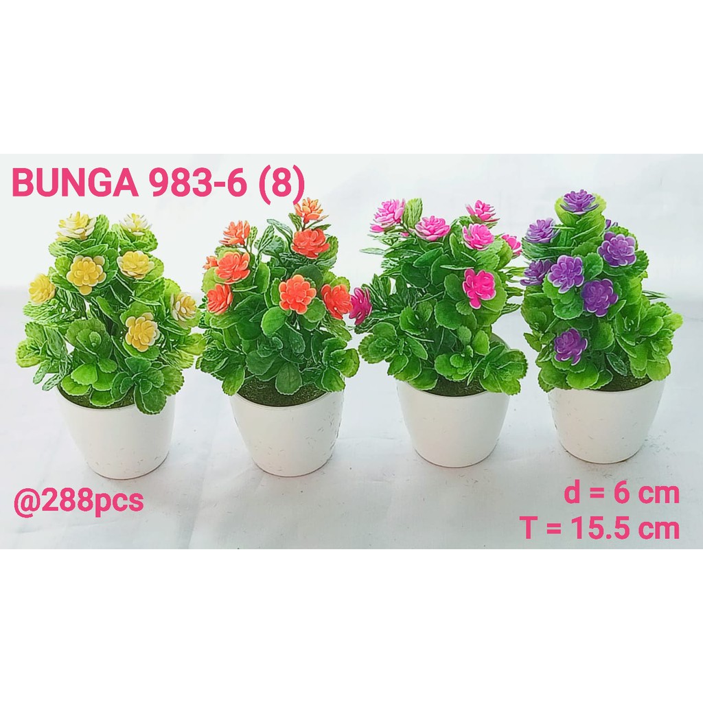 

bunga 983-6 (8) import