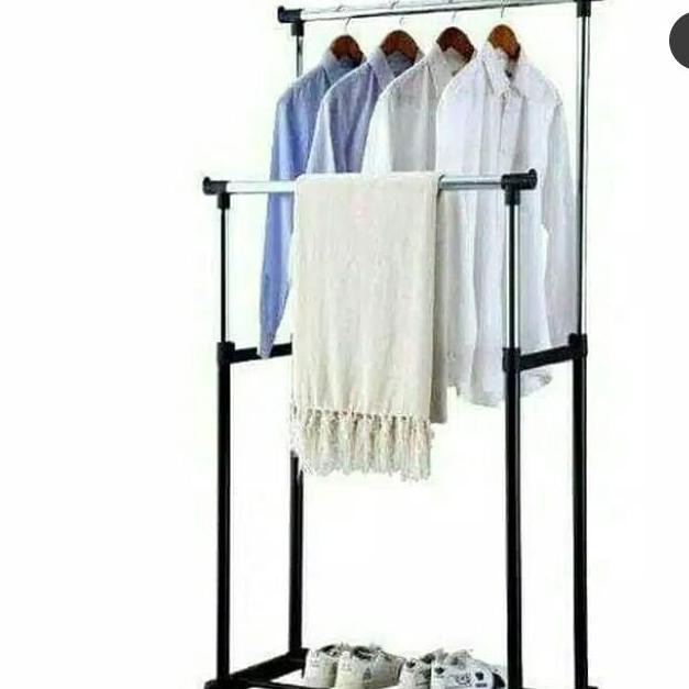 Stand Hunger Baju Jemuran Windiyanashop