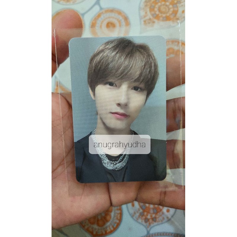 Pc Renjun Resonance Pt. 2 Kihno Departure (Booked Atika)